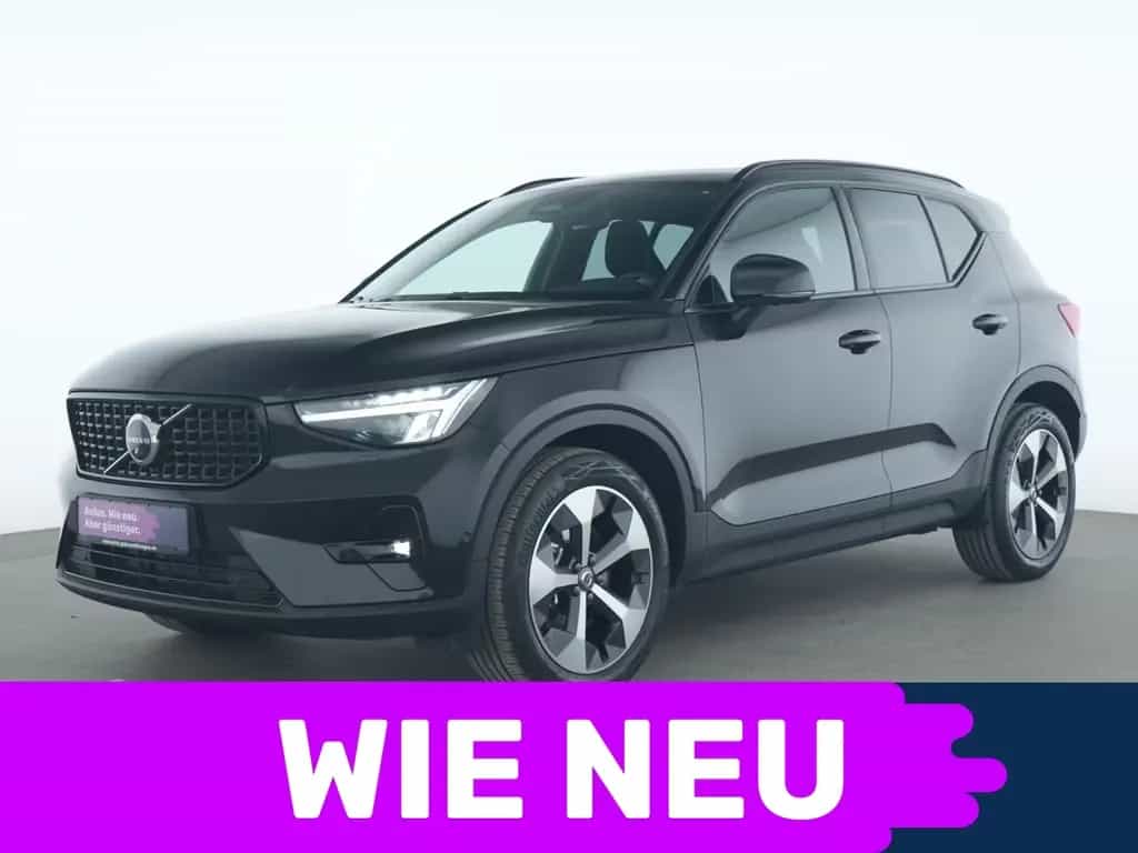 Volvo XC40 Ultimate Dark Schiebedach|ACC|360°Kamera|AH 03/2023-photo-0