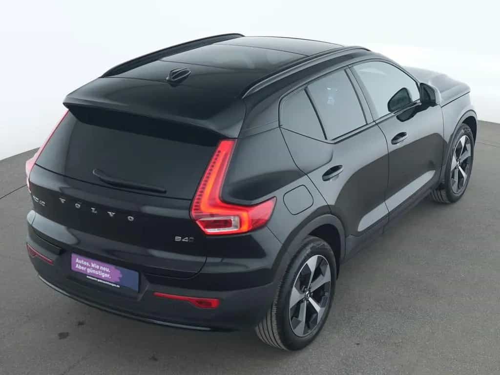Volvo XC40 Ultimate Dark Schiebedach|ACC|360°Kamera|AH 03/2023-photo-11