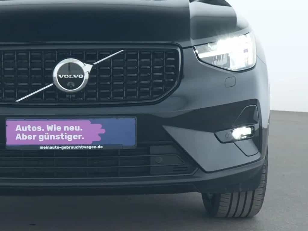 Volvo XC40 Ultimate Dark Schiebedach|ACC|360°Kamera|AH 03/2023-photo-12
