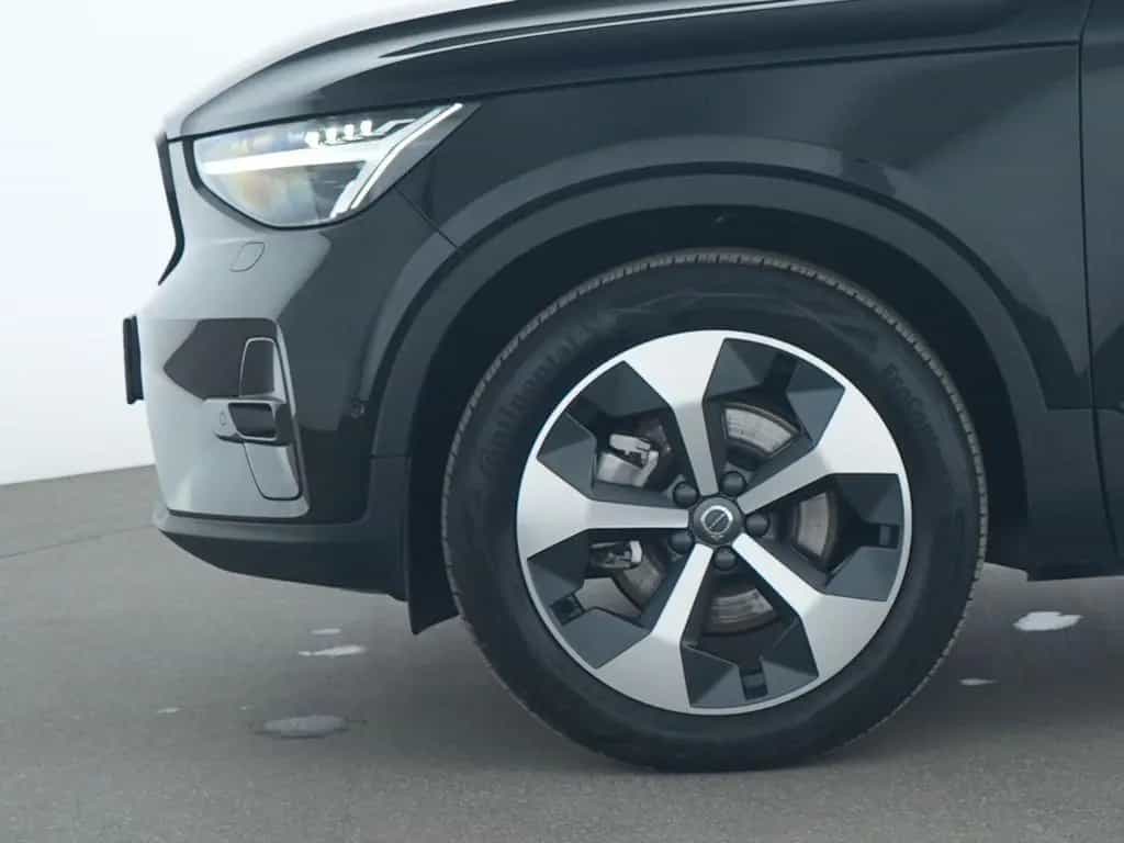 Volvo XC40 Ultimate Dark Schiebedach|ACC|360°Kamera|AH 03/2023-photo-13
