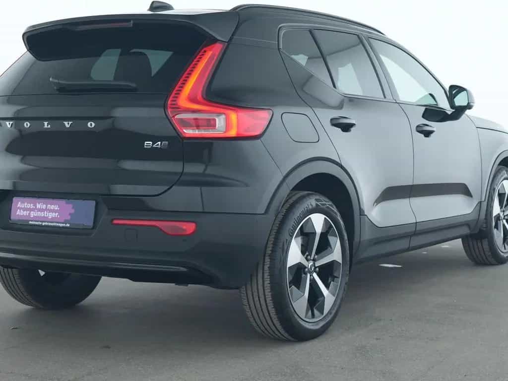 Volvo XC40 Ultimate Dark Schiebedach|ACC|360°Kamera|AH 03/2023-photo-14