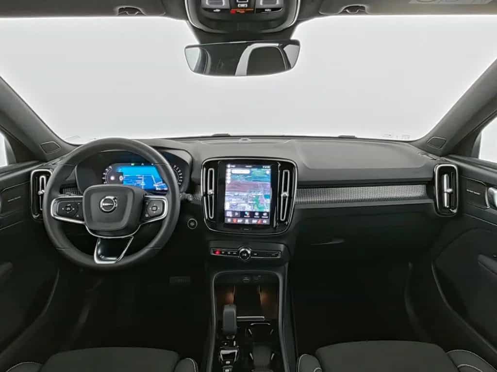Volvo XC40 Ultimate Dark Schiebedach|ACC|360°Kamera|AH 03/2023-photo-15