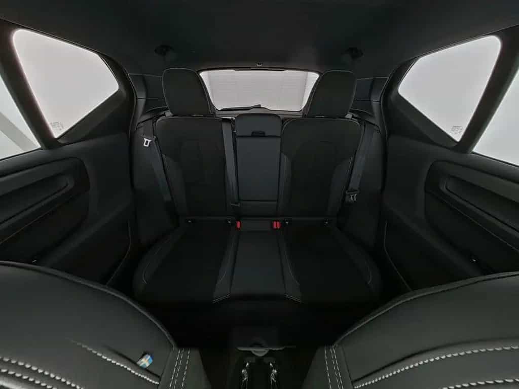 Volvo XC40 Ultimate Dark Schiebedach|ACC|360°Kamera|AH 03/2023-photo-17