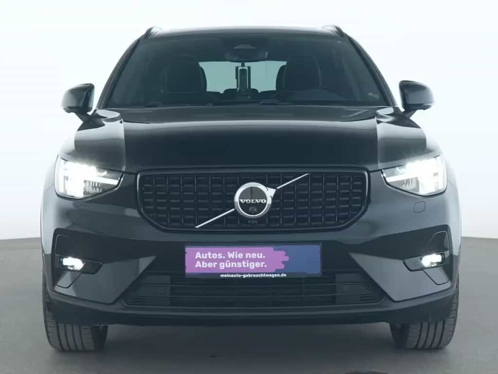 Volvo XC40 Ultimate Dark Schiebedach|ACC|360°Kamera|AH 03/2023-photo-3