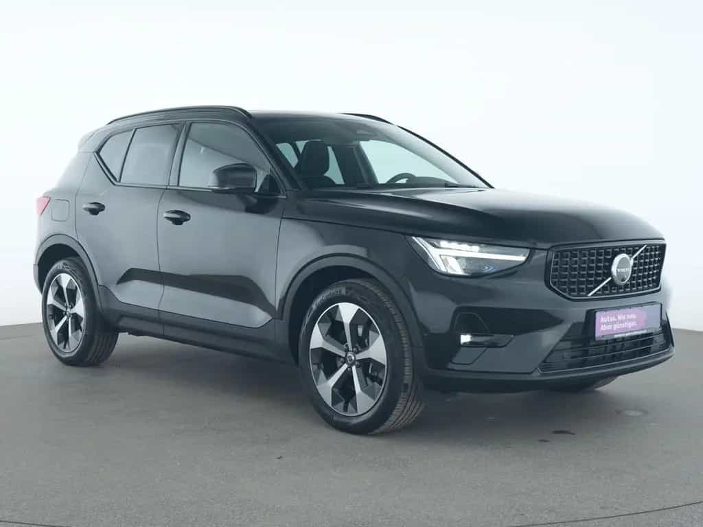 Volvo XC40 Ultimate Dark Schiebedach|ACC|360°Kamera|AH 03/2023-photo-4