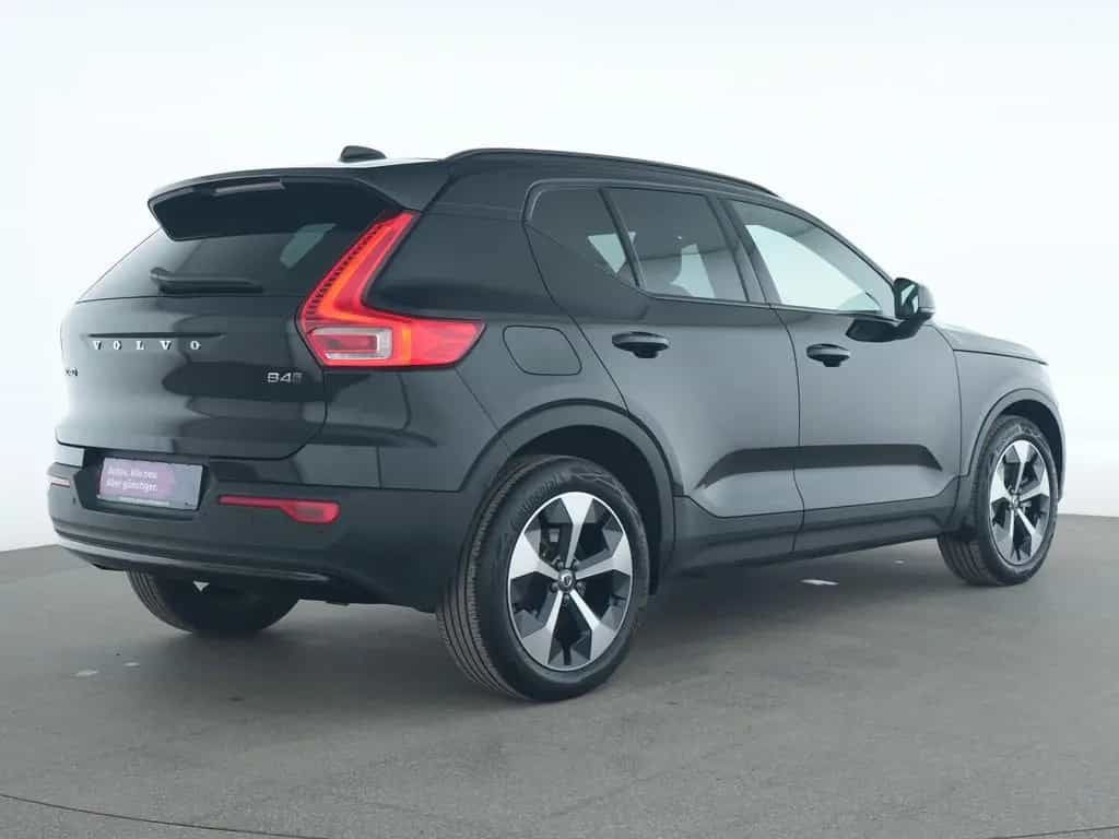 Volvo XC40 Ultimate Dark Schiebedach|ACC|360°Kamera|AH 03/2023-photo-6