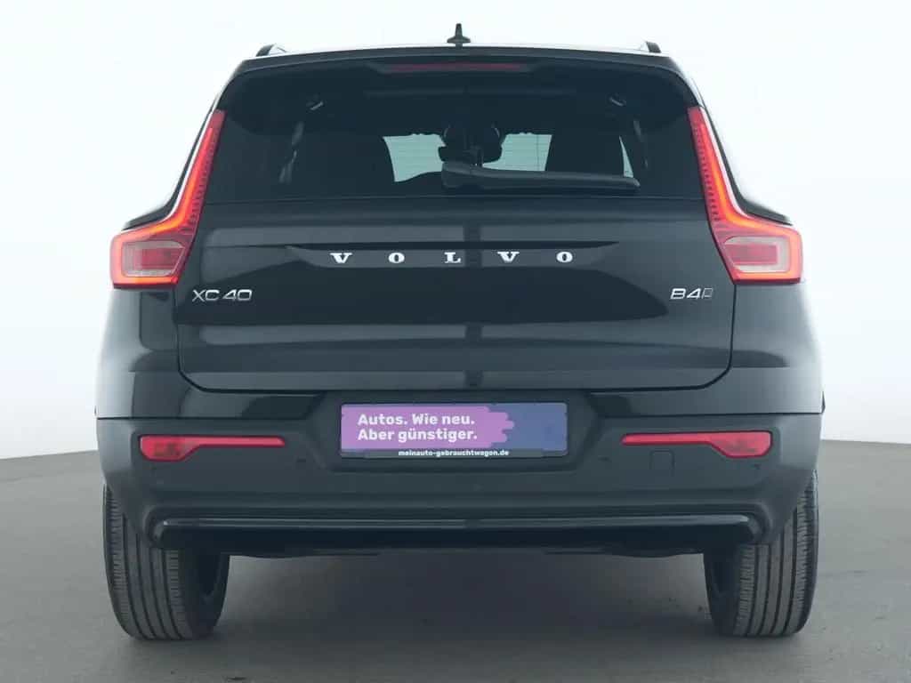 Volvo XC40 Ultimate Dark Schiebedach|ACC|360°Kamera|AH 03/2023-photo-7