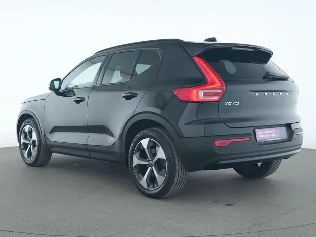 Volvo XC40 Ultimate Dark Schiebedach|ACC|360°Kamera|AH 03/2023-photo-8