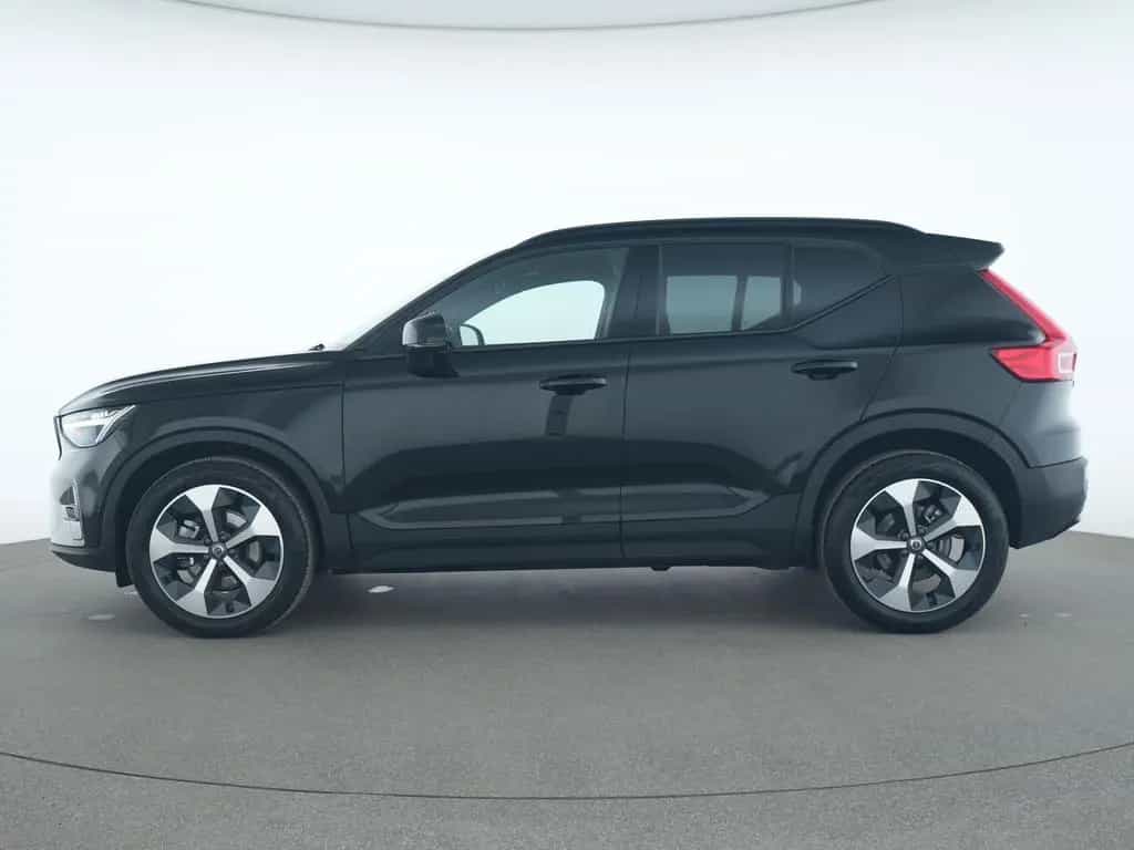 Volvo XC40 Ultimate Dark Schiebedach|ACC|360°Kamera|AH 03/2023-photo-9