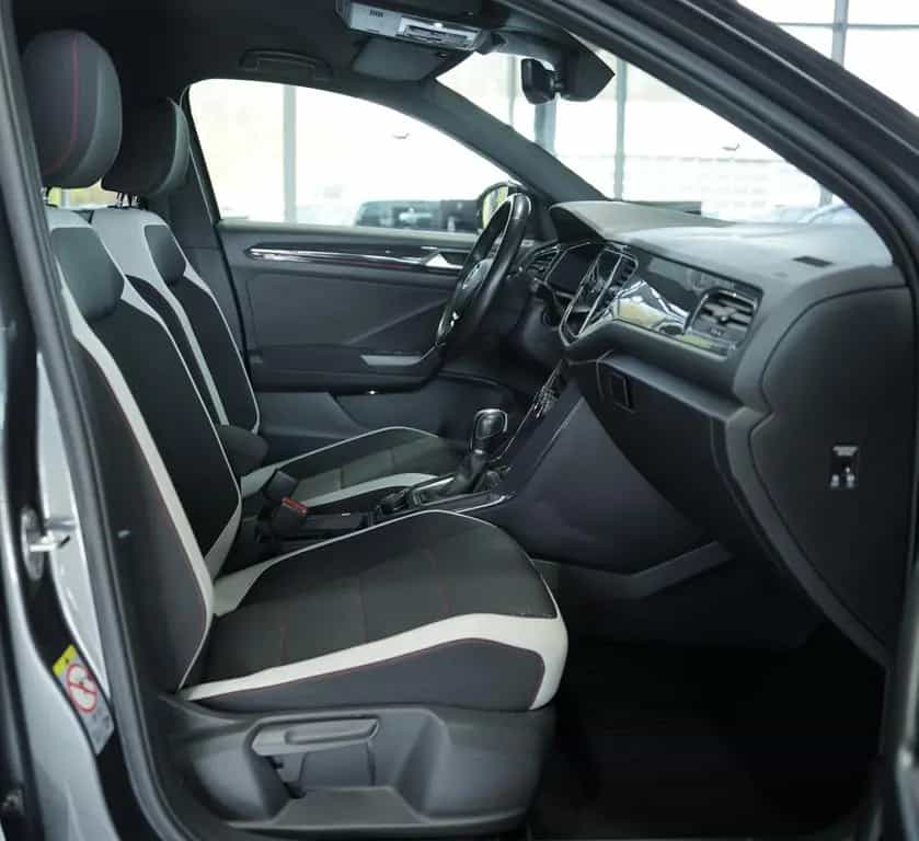 Volkswagen T-Roc 4M Sport *19 *ACC *Digital *AHK *Beats 07/2018-photo-14