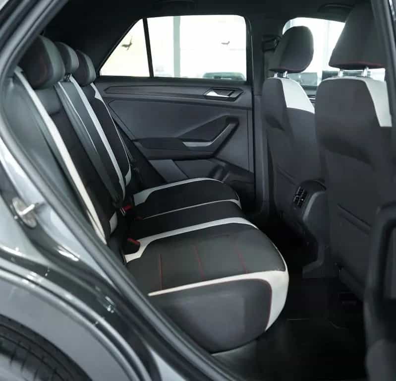Volkswagen T-Roc 4M Sport *19 *ACC *Digital *AHK *Beats 07/2018-photo-19