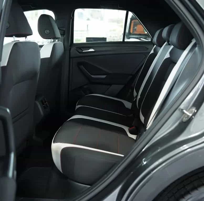 Volkswagen T-Roc 4M Sport *19 *ACC *Digital *AHK *Beats 07/2018-photo-20