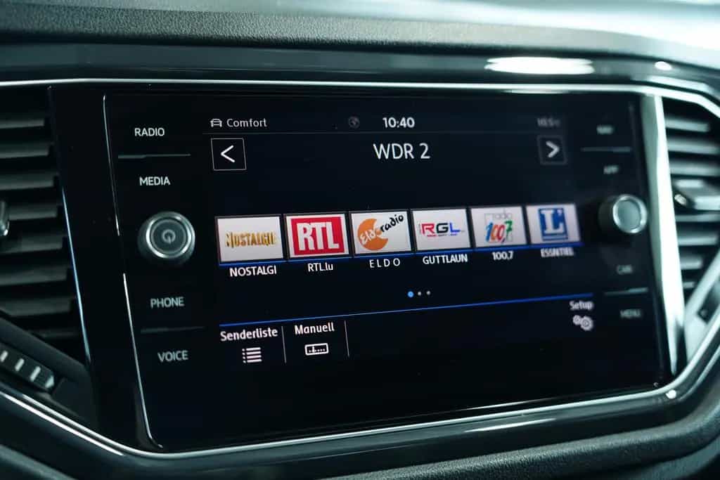 Volkswagen T-Roc 4M Sport *19 *ACC *Digital *AHK *Beats 07/2018-photo-28