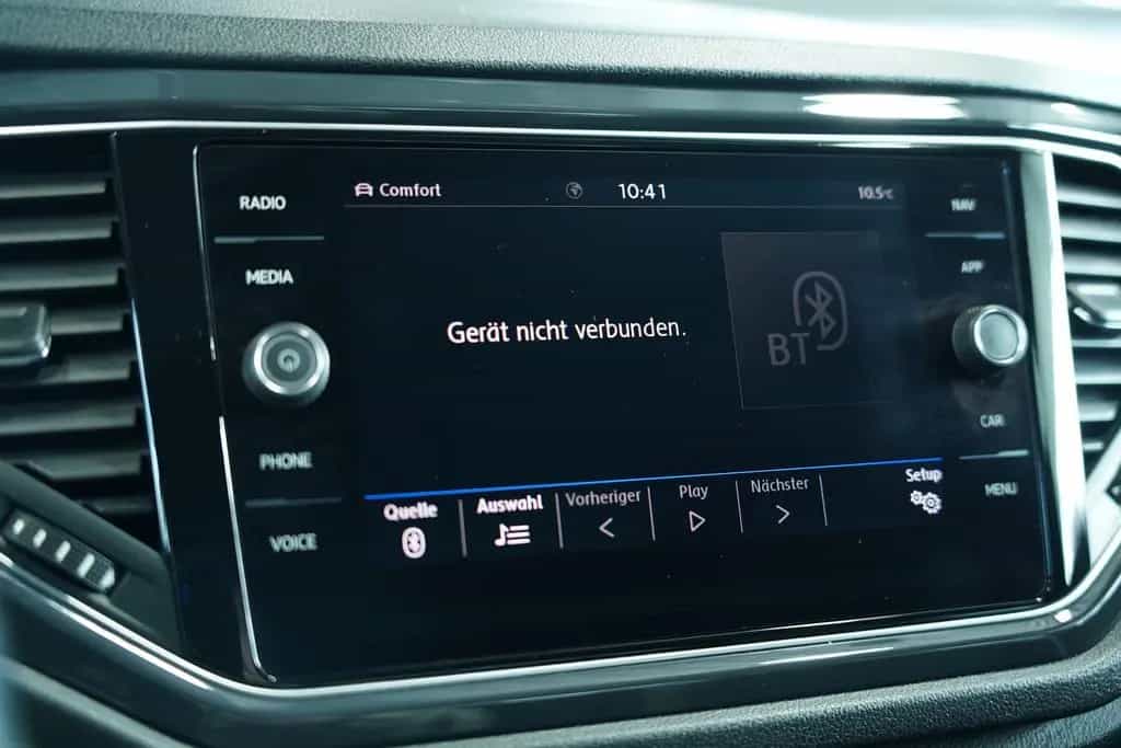 Volkswagen T-Roc 4M Sport *19 *ACC *Digital *AHK *Beats 07/2018-photo-29