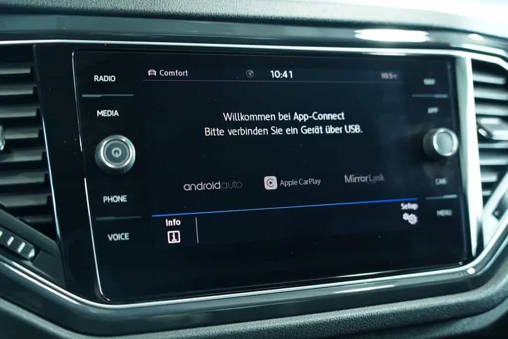 Volkswagen T-Roc 4M Sport *19 *ACC *Digital *AHK *Beats 07/2018-photo-30