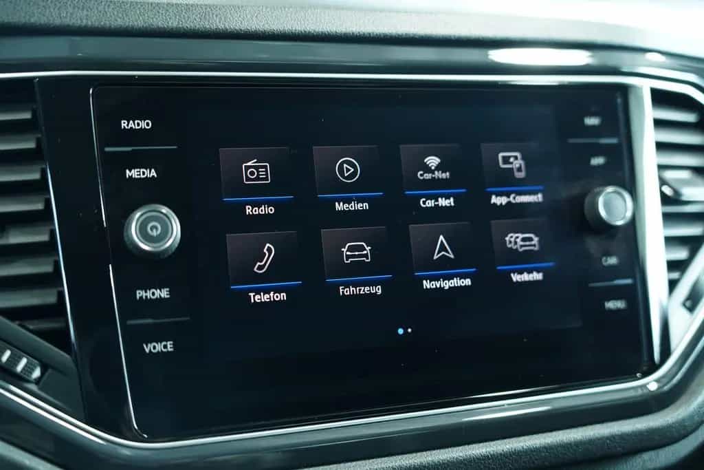 Volkswagen T-Roc 4M Sport *19 *ACC *Digital *AHK *Beats 07/2018-photo-31