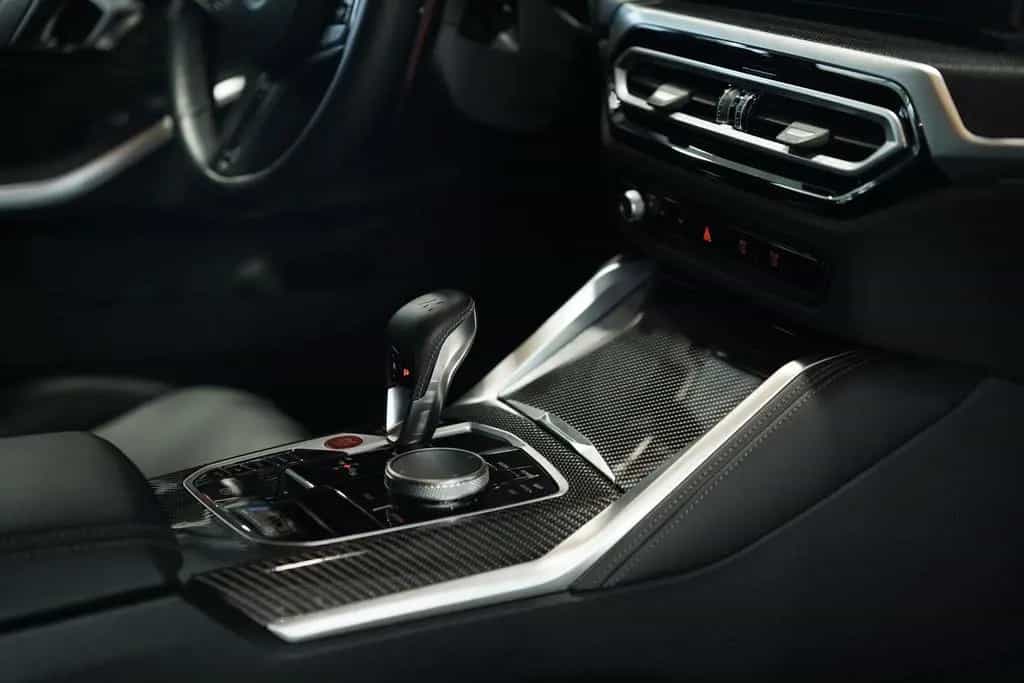BMW M3 xD Competition *1.H *Carbon*MwSt.*H&K*Leder 11/2023-photo-19