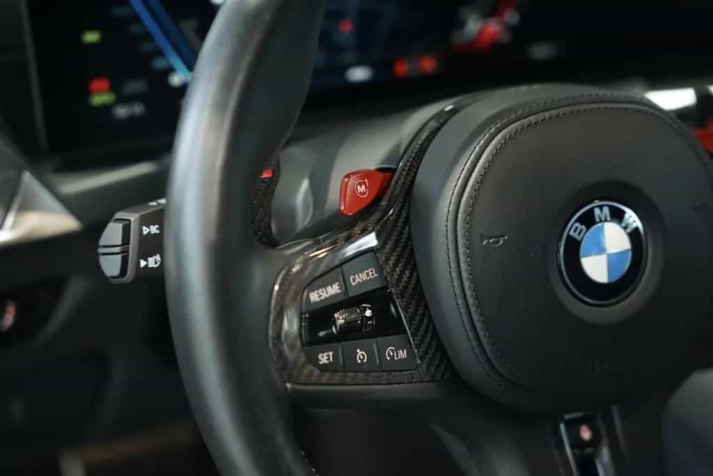 BMW M3 xD Competition *1.H *Carbon*MwSt.*H&K*Leder 11/2023-photo-26
