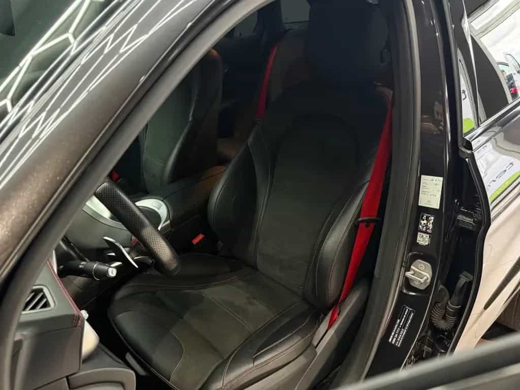 Mercedes-Benz GLC-Class 43 AMG 4Matic*AHK*PANO*VIRTUAL*SPORTABGAS 09/2020-photo-17