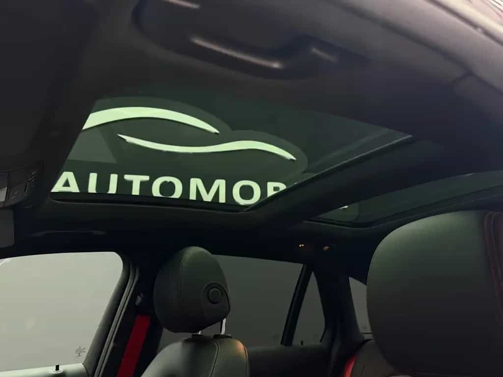 Mercedes-Benz GLC-Class 43 AMG 4Matic*AHK*PANO*VIRTUAL*SPORTABGAS 09/2020-photo-18