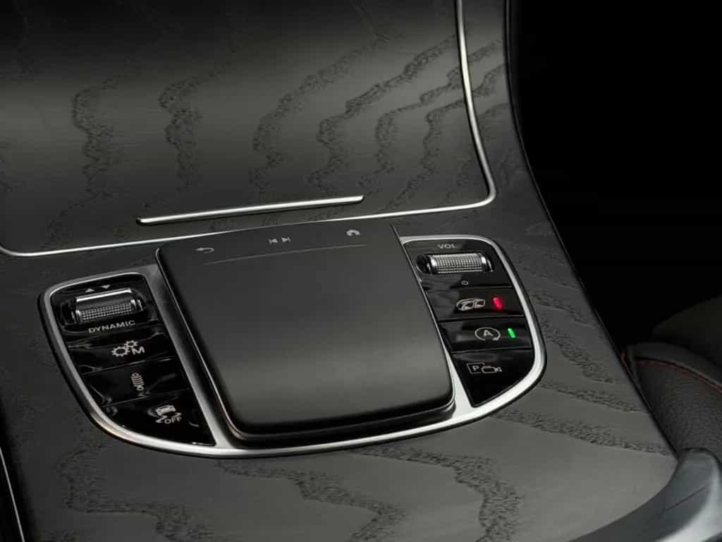 Mercedes-Benz GLC-Class 43 AMG 4Matic*AHK*PANO*VIRTUAL*SPORTABGAS 09/2020-photo-24