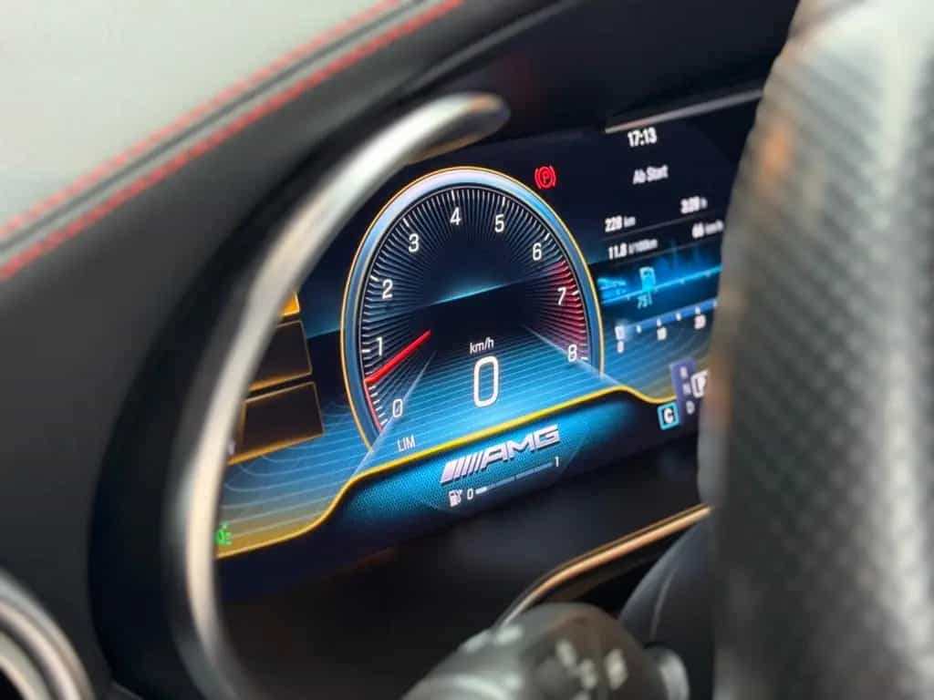Mercedes-Benz GLC-Class 43 AMG 4Matic*AHK*PANO*VIRTUAL*SPORTABGAS 09/2020-photo-26