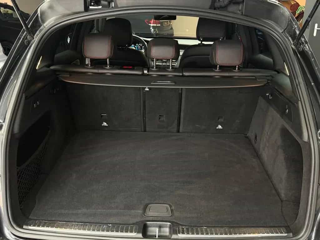 Mercedes-Benz GLC-Class 43 AMG 4Matic*AHK*PANO*VIRTUAL*SPORTABGAS 09/2020-photo-37