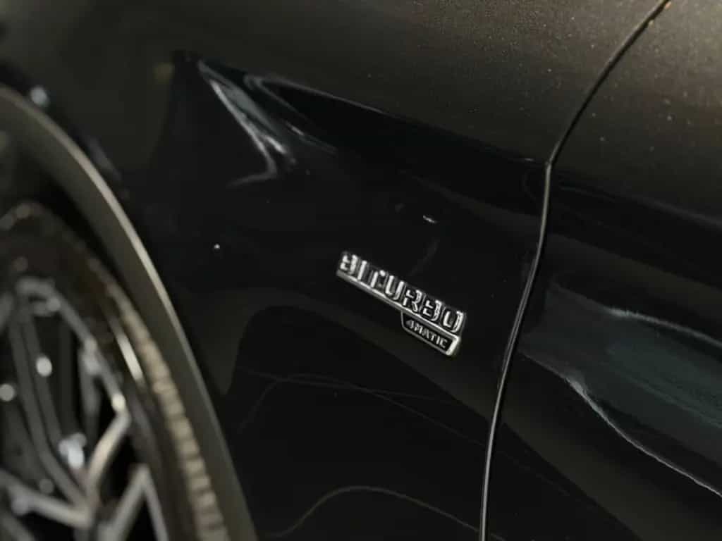 Mercedes-Benz GLC-Class 43 AMG 4Matic*AHK*PANO*VIRTUAL*SPORTABGAS 09/2020-photo-6