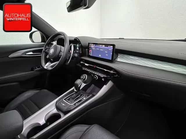 Alfa Romeo Tonale 1.5 VGT Hybrid VELOCE PANO+20Z+SITZKLIMA+ 09/2024-photo-13