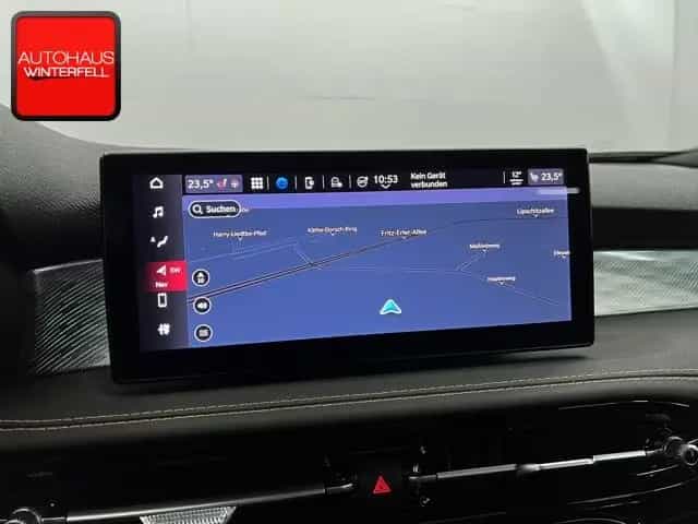 Alfa Romeo Tonale 1.5 VGT Hybrid VELOCE PANO+20Z+SITZKLIMA+ 09/2024-photo-18