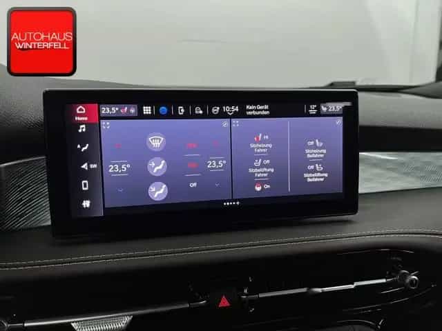 Alfa Romeo Tonale 1.5 VGT Hybrid VELOCE PANO+20Z+SITZKLIMA+ 09/2024-photo-20
