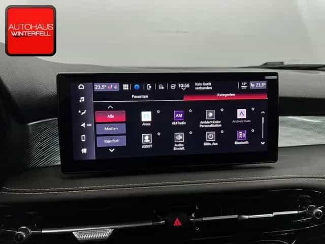 Alfa Romeo Tonale 1.5 VGT Hybrid VELOCE PANO+20Z+SITZKLIMA+ 09/2024-photo-26