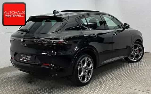 Alfa Romeo Tonale 1.5 VGT Hybrid VELOCE PANO+20Z+SITZKLIMA+ 09/2024-photo-3