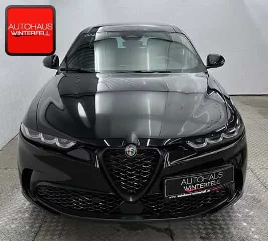 Alfa Romeo Tonale 1.5 VGT Hybrid VELOCE PANO+20Z+SITZKLIMA+ 09/2024-photo-5