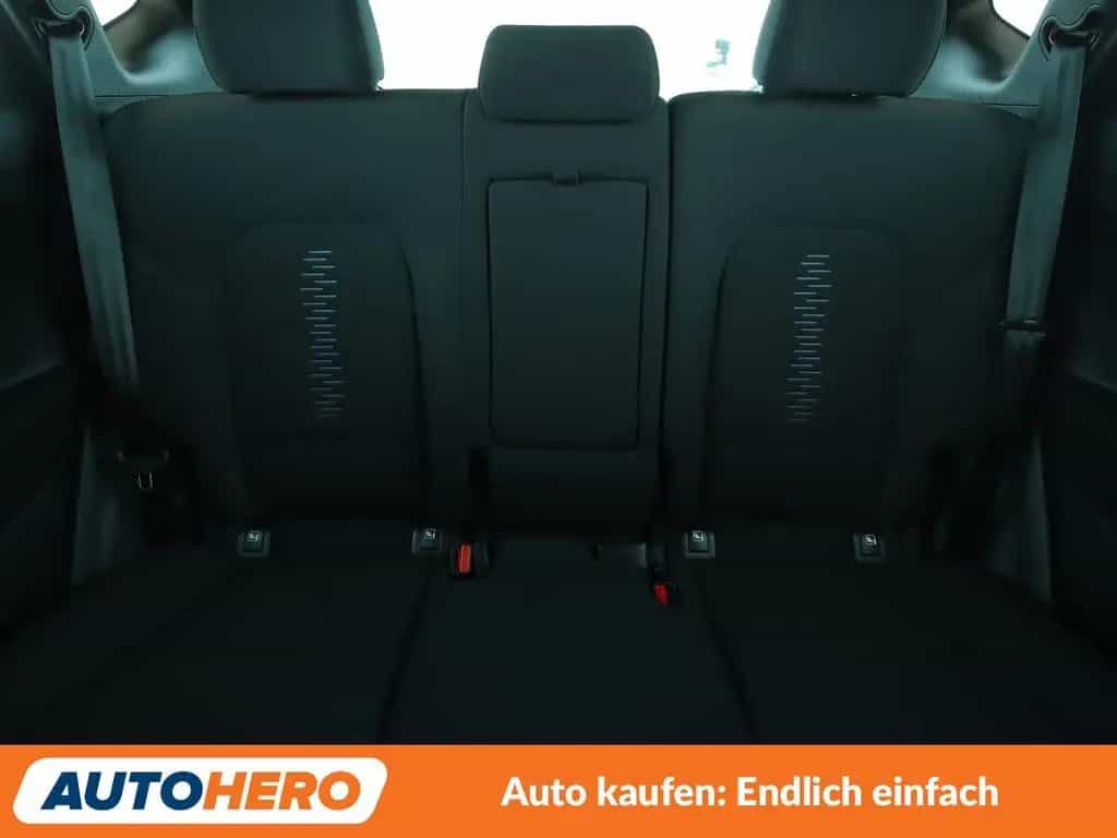 Hyundai TUCSON 1.6 TGDI Passion + 2WD*NAVI*TEMPO*CAM*PDC 09/2018-photo-15