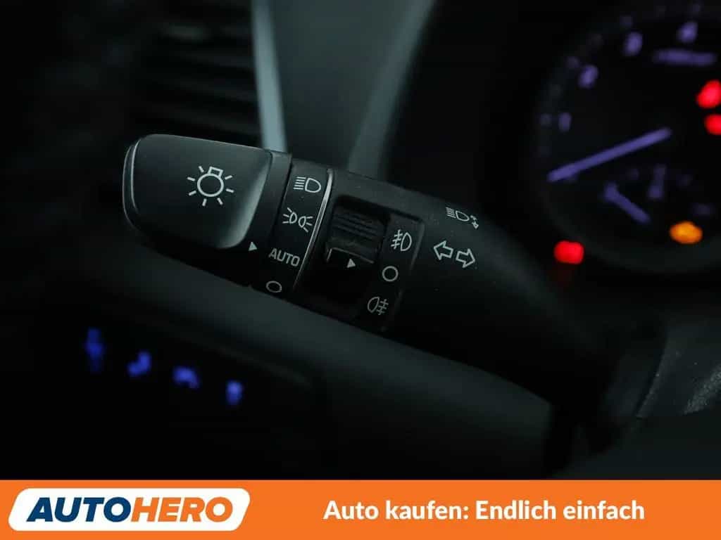 Hyundai TUCSON 1.6 TGDI Passion + 2WD*NAVI*TEMPO*CAM*PDC 09/2018-photo-25