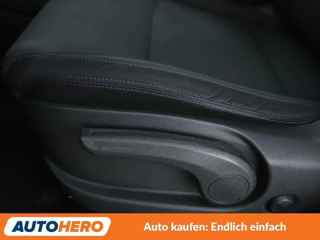 Hyundai TUCSON 1.6 TGDI Passion + 2WD*NAVI*TEMPO*CAM*PDC 09/2018-photo-27