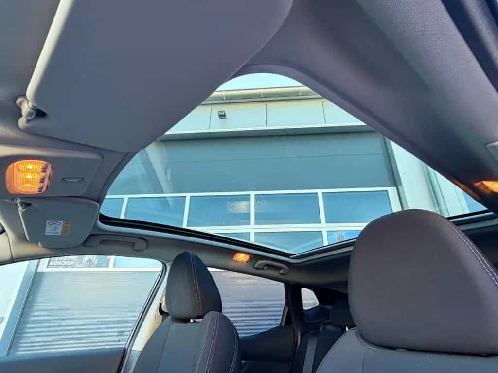 Nissan Qashqai N-Connecta AUTOMATIK * AHK * LM* 01/2019-photo-13