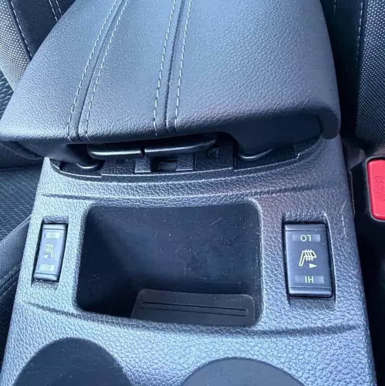 Nissan Qashqai N-Connecta AUTOMATIK * AHK * LM* 01/2019-photo-18