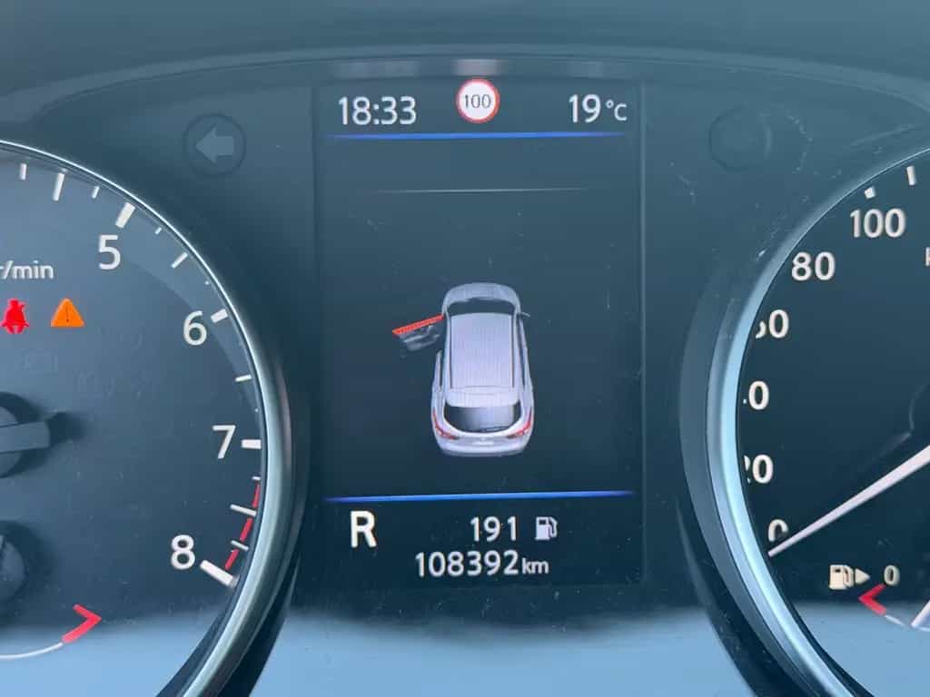 Nissan Qashqai N-Connecta AUTOMATIK * AHK * LM* 01/2019-photo-20