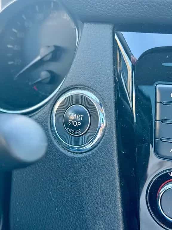 Nissan Qashqai N-Connecta AUTOMATIK * AHK * LM* 01/2019-photo-26