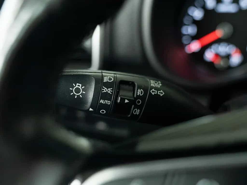 Kia Sportage Vision AUTOM./SITZHZG./KAMERA/DAB 06/2020-photo-9