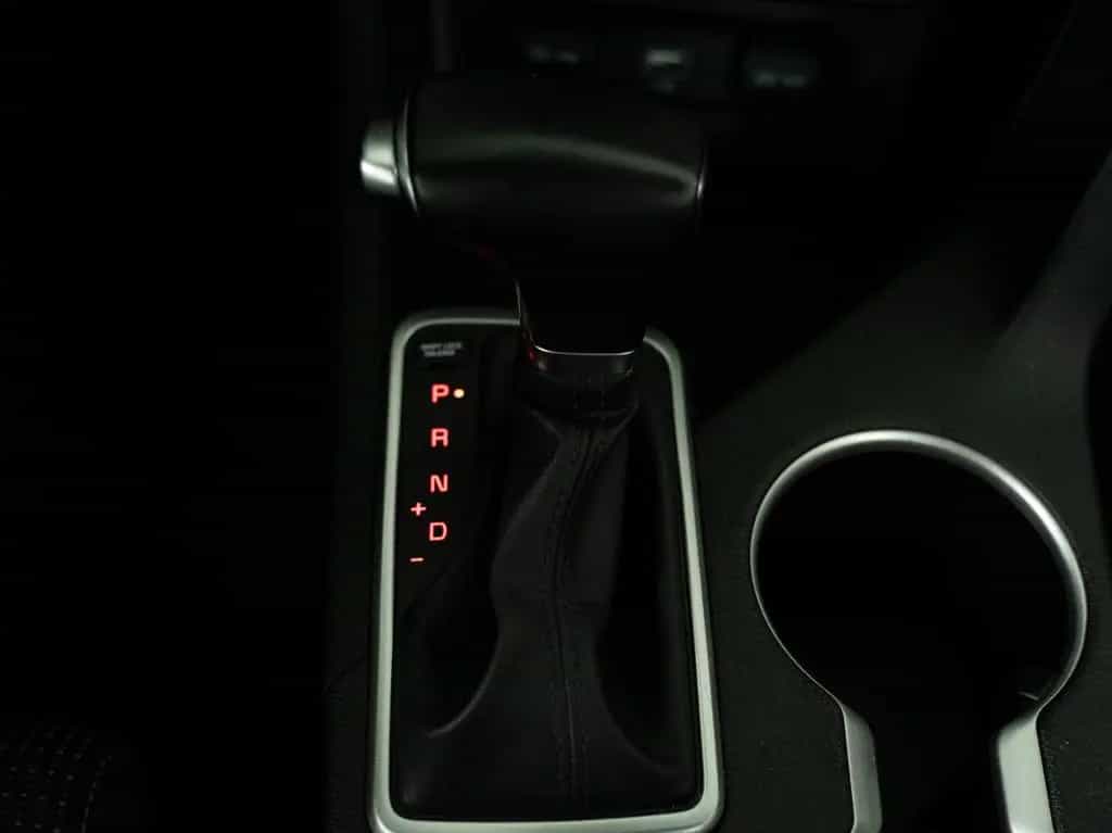 Kia Sportage Vision AUTOM./SITZHZG./KAMERA/DAB 06/2020-photo-13
