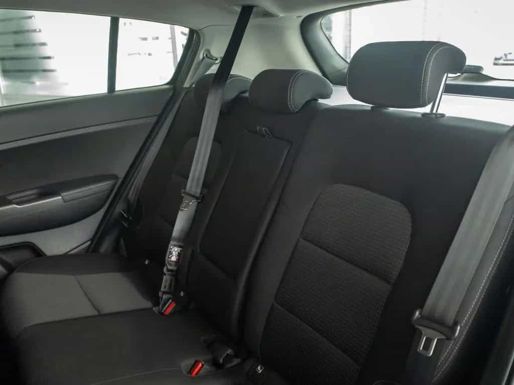 Kia Sportage Vision AUTOM./SITZHZG./KAMERA/DAB 06/2020-photo-17