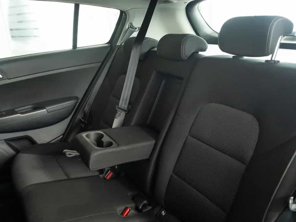 Kia Sportage Vision AUTOM./SITZHZG./KAMERA/DAB 06/2020-photo-18