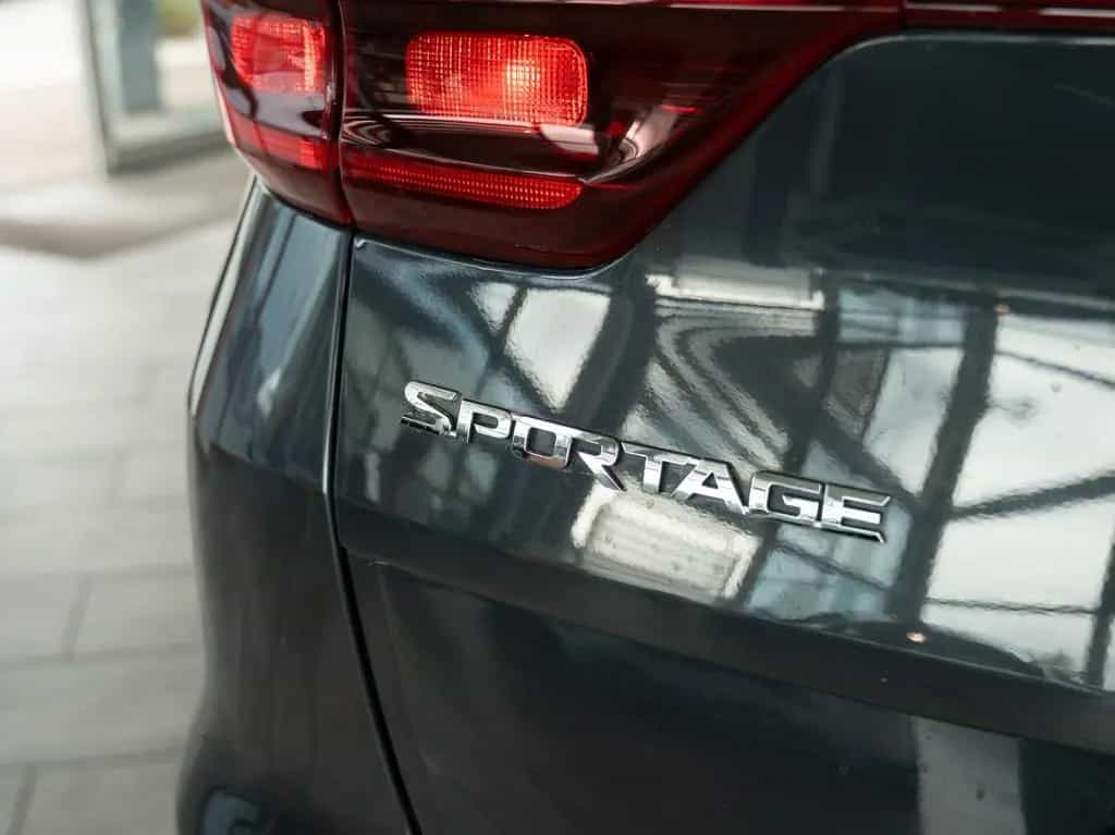 Kia Sportage Vision AUTOM./SITZHZG./KAMERA/DAB 06/2020-photo-3