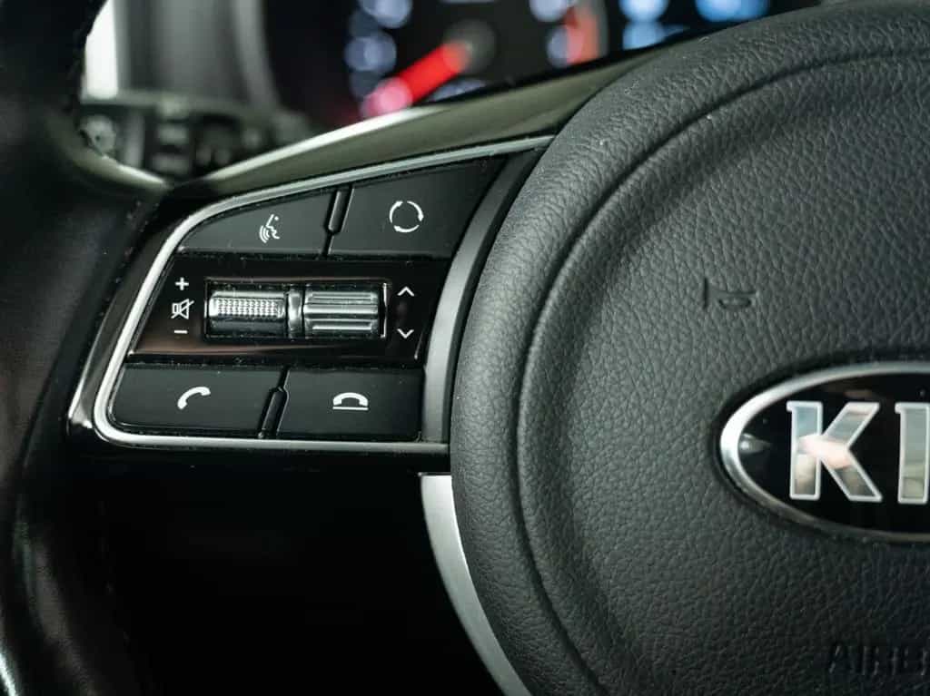 Kia Sportage Vision AUTOM./SITZHZG./KAMERA/DAB 06/2020-photo-6