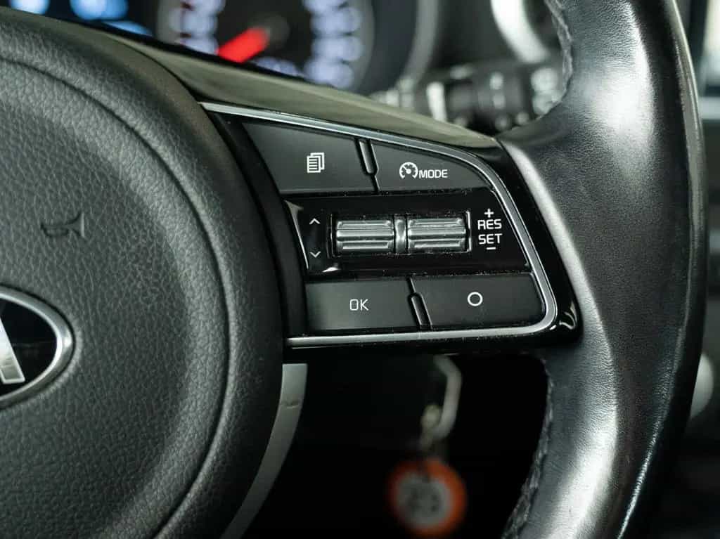 Kia Sportage Vision AUTOM./SITZHZG./KAMERA/DAB 06/2020-photo-7
