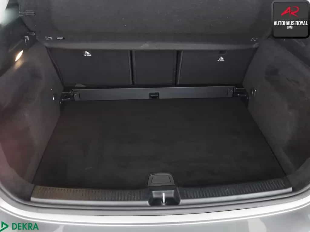 Mercedes-Benz B 200 4M AMG LINE 360°,DISTRONIC,MEMORY,AHK,SH 07/2021-photo-11