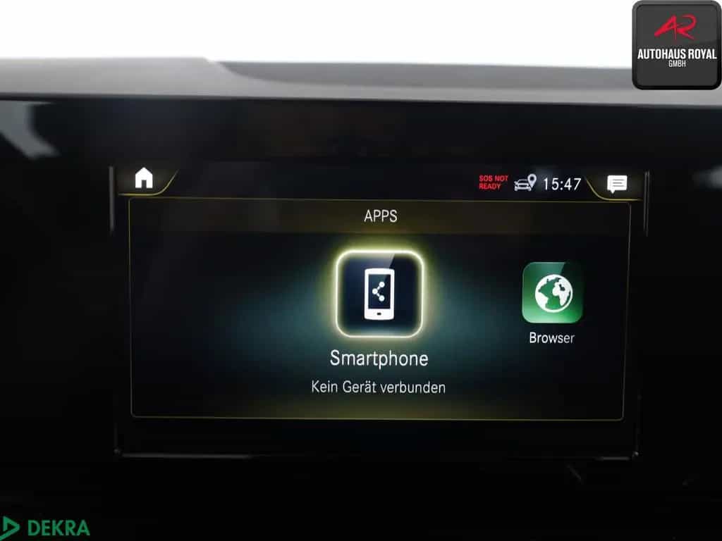 Mercedes-Benz B 200 4M AMG LINE 360°,DISTRONIC,MEMORY,AHK,SH 07/2021-photo-19